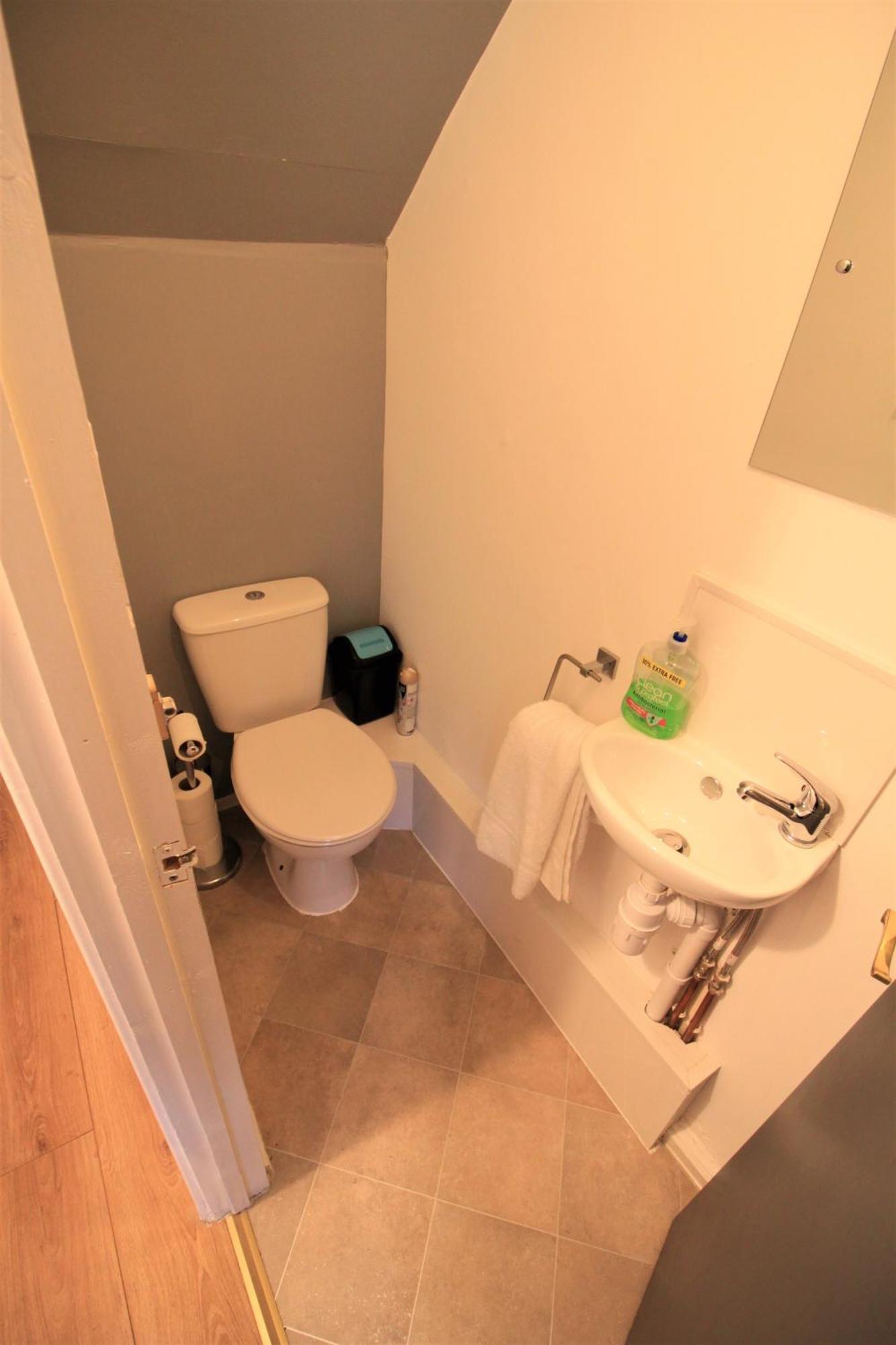 Hamilton House -3 Bed Close To Town, Drive Parking, 2 Toilets Newcastle upon Tyne Exterior photo