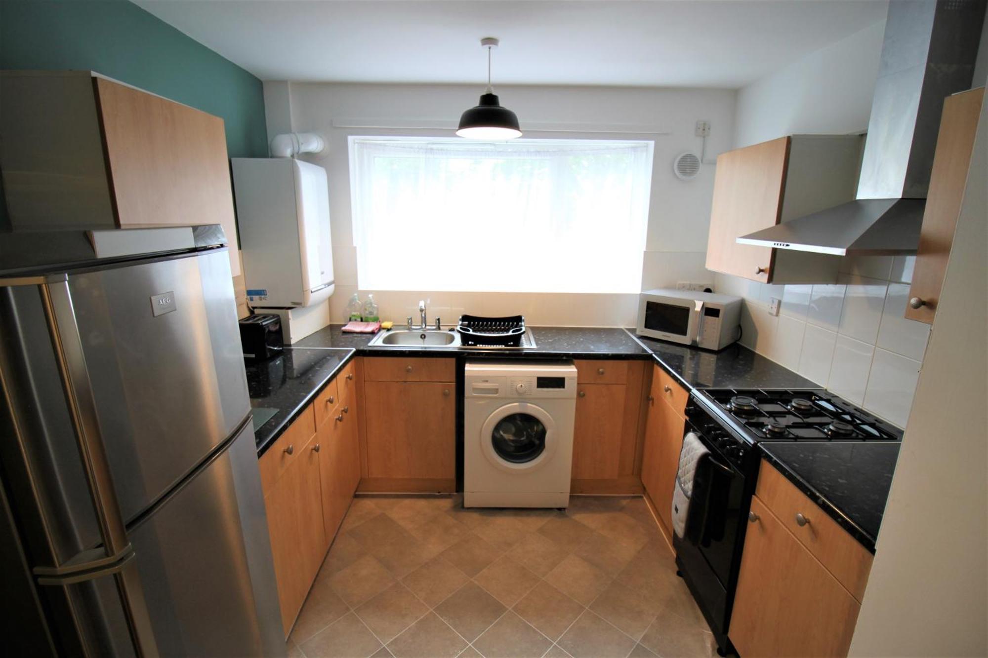 Hamilton House -3 Bed Close To Town, Drive Parking, 2 Toilets Newcastle upon Tyne Exterior photo