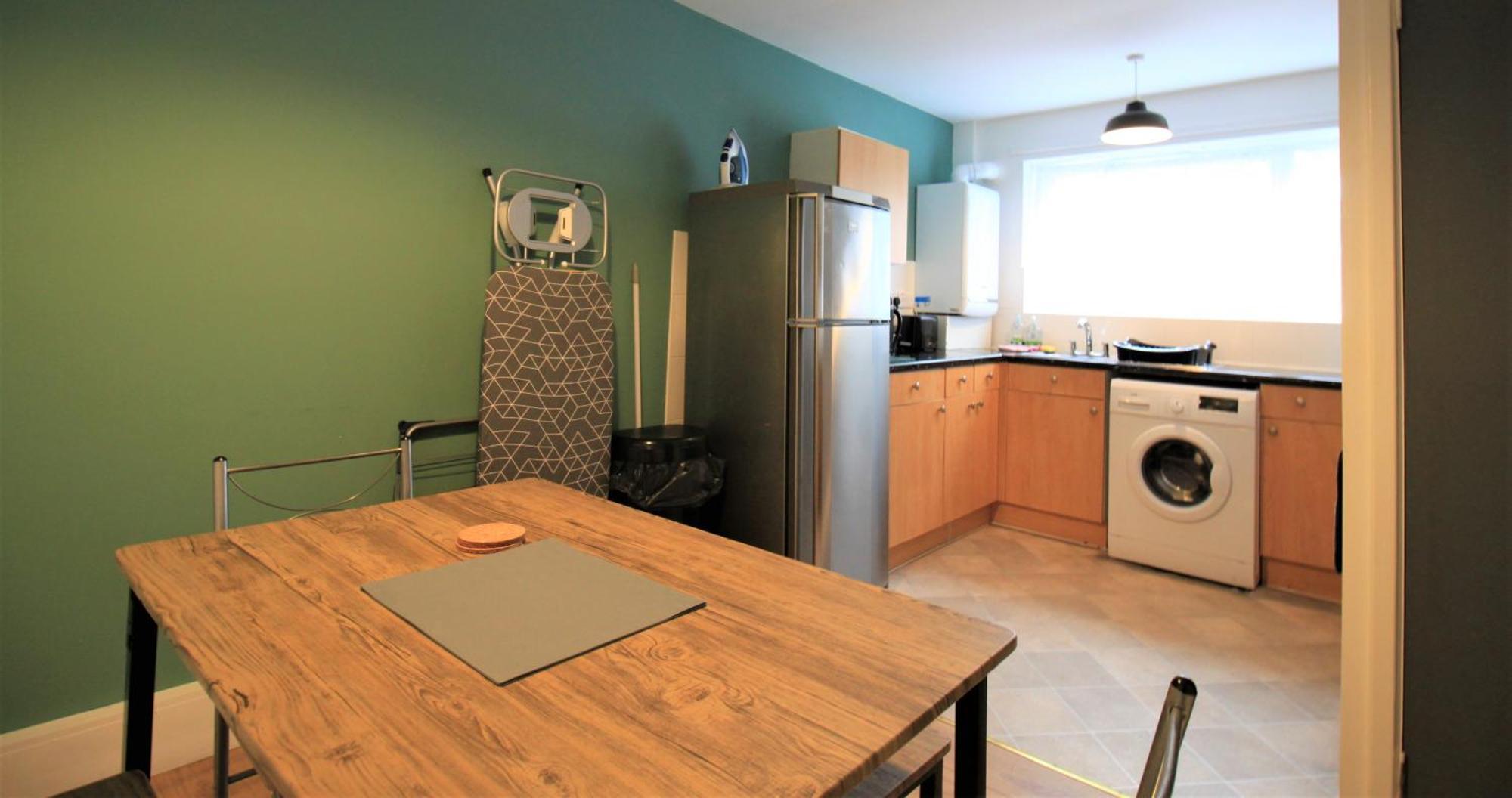 Hamilton House -3 Bed Close To Town, Drive Parking, 2 Toilets Newcastle upon Tyne Exterior photo