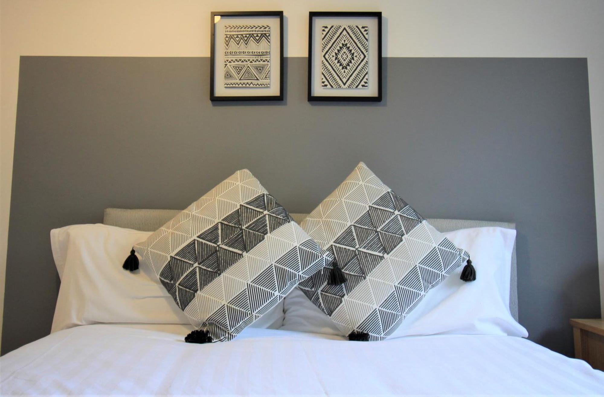 Hamilton House -3 Bed Close To Town, Drive Parking, 2 Toilets Newcastle upon Tyne Exterior photo